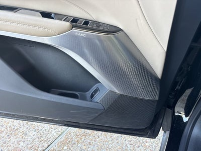 2026 Cadillac LYRIQ Signature Luxury