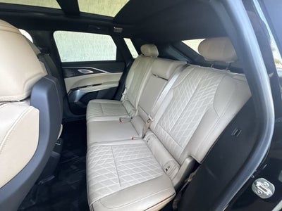 2026 Cadillac LYRIQ Signature Luxury