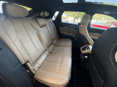 2026 Cadillac LYRIQ Signature Luxury