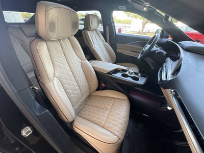 2026 Cadillac LYRIQ Signature Luxury