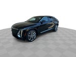 2026 Cadillac LYRIQ Signature Luxury