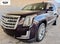 2018 Cadillac Escalade ESV Premium Luxury
