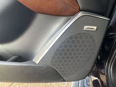 2018 Cadillac Escalade ESV Premium Luxury