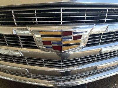 2018 Cadillac Escalade ESV Premium Luxury