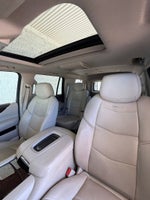 2016 Cadillac Escalade Luxury Collection