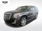 2016 Cadillac Escalade Luxury Collection