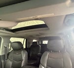 2016 Cadillac Escalade Luxury Collection