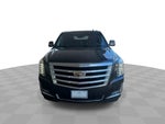 2016 Cadillac Escalade Luxury Collection