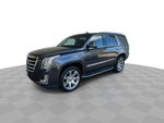 2016 Cadillac Escalade Luxury Collection