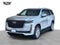 2023 Cadillac Escalade 4WD Premium Luxury