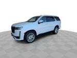 2023 Cadillac Escalade 4WD Premium Luxury