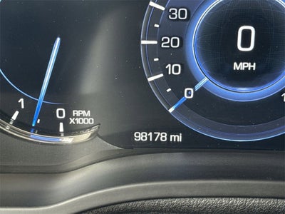 2016 Cadillac Escalade Premium Collection