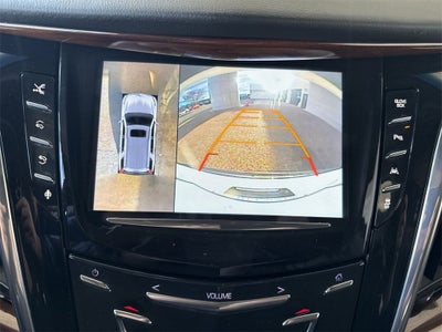 2016 Cadillac Escalade Premium Collection