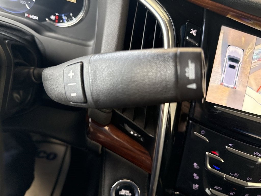 2016 Cadillac Escalade Premium Collection