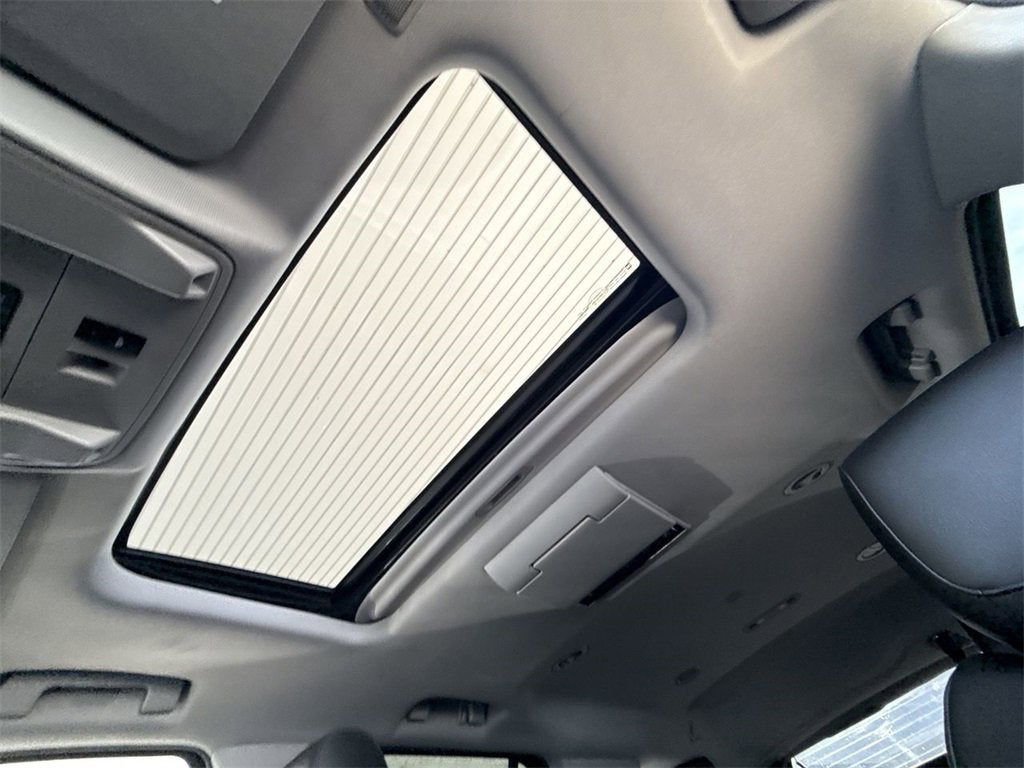 2016 Cadillac Escalade Premium Collection