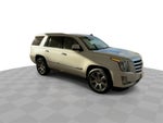 2016 Cadillac Escalade Premium Collection