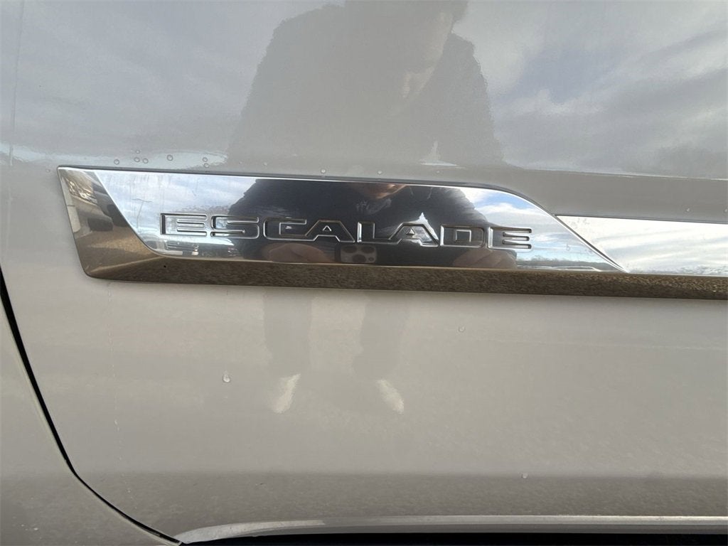 2016 Cadillac Escalade Premium Collection