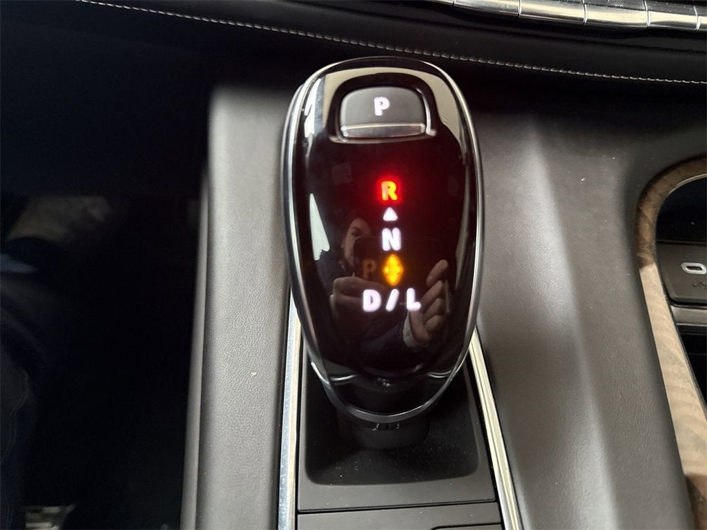 2024 Cadillac Escalade Premium Luxury Platinum