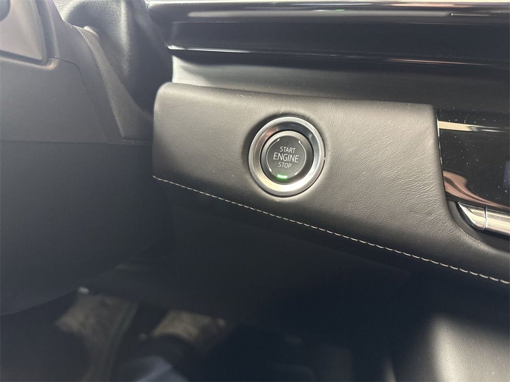 2024 Cadillac Escalade Premium Luxury Platinum