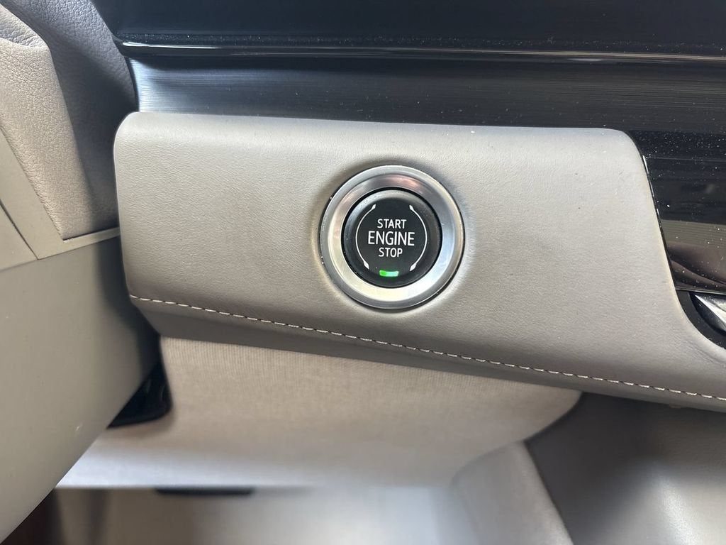 2021 Cadillac Escalade Premium Luxury Platinum