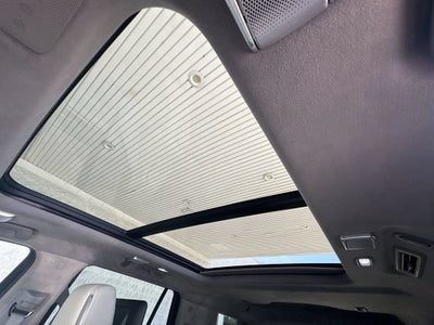 2021 Cadillac Escalade Premium Luxury Platinum