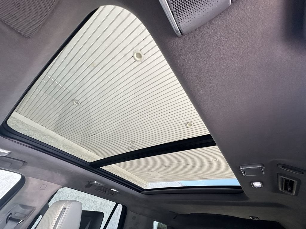 2021 Cadillac Escalade Premium Luxury Platinum