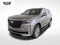 2023 Cadillac Escalade 4WD Premium Luxury Platinum
