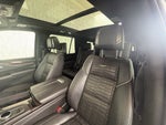2023 Cadillac Escalade 4WD Premium Luxury Platinum