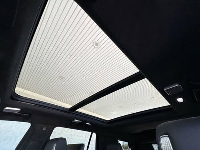 2024 Cadillac Escalade Premium Luxury Platinum