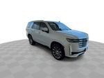 2024 Cadillac Escalade Premium Luxury Platinum