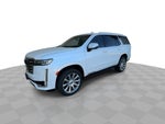 2024 Cadillac Escalade Premium Luxury Platinum