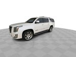 2017 Cadillac Escalade ESV Luxury