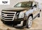 2020 Cadillac Escalade ESV Luxury