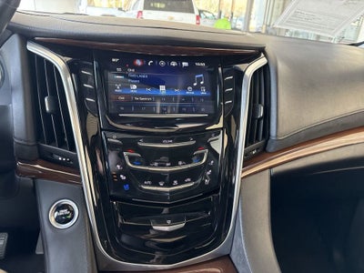 2020 Cadillac Escalade ESV Luxury