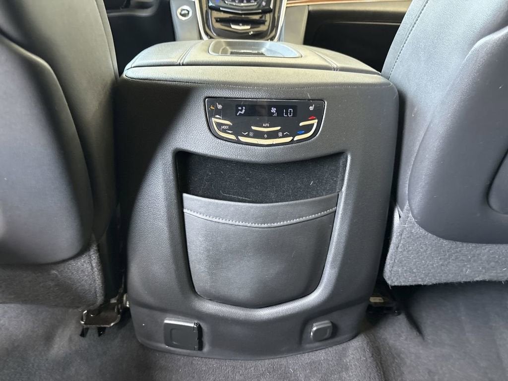 2020 Cadillac Escalade ESV Luxury