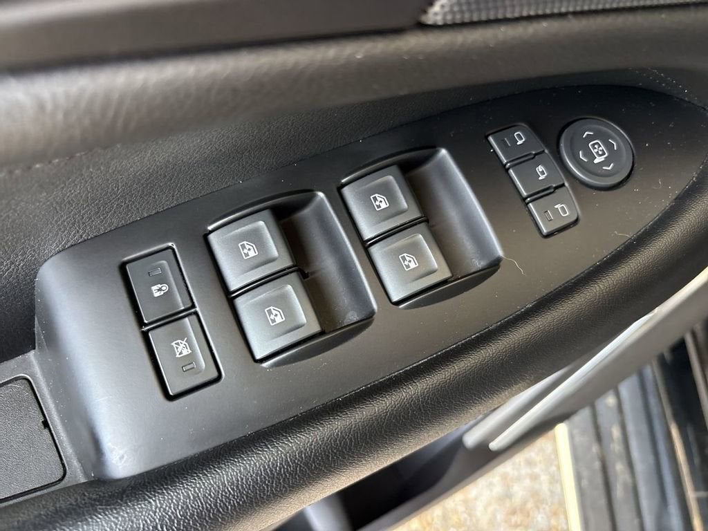 2020 Cadillac Escalade ESV Luxury