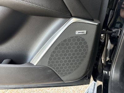 2020 Cadillac Escalade ESV Luxury