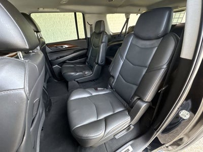 2020 Cadillac Escalade ESV Luxury