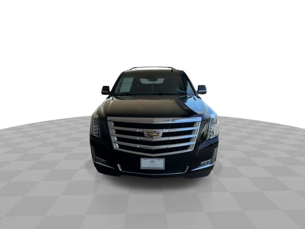 2020 Cadillac Escalade ESV Luxury