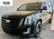 2016 Cadillac Escalade ESV Premium Collection