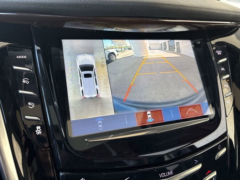 2020 Cadillac Escalade ESV Premium Luxury