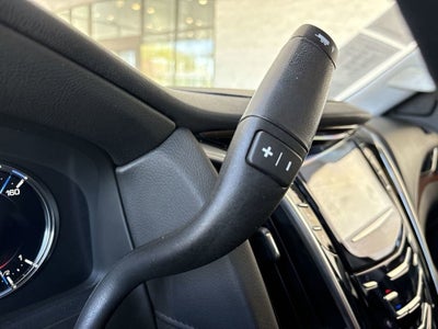 2020 Cadillac Escalade ESV Premium Luxury