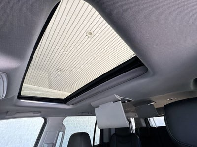 2020 Cadillac Escalade ESV Premium Luxury