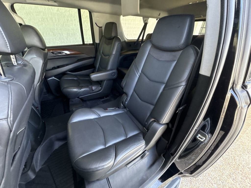 2020 Cadillac Escalade ESV Premium Luxury