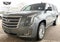 2019 Cadillac Escalade ESV Platinum