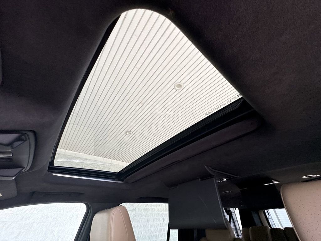 2019 Cadillac Escalade ESV Platinum