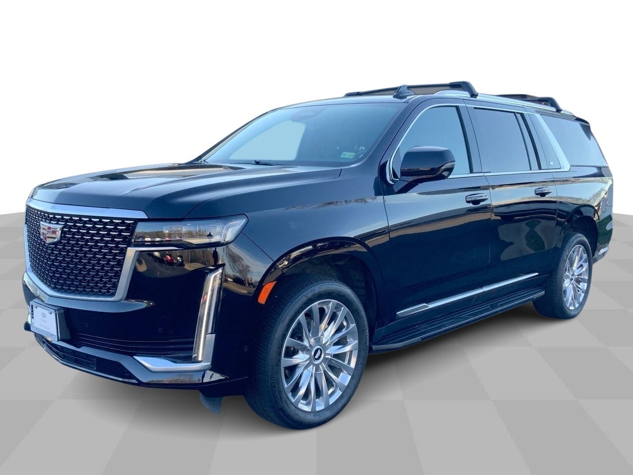 2023 Cadillac Escalade ESV Premium Luxury