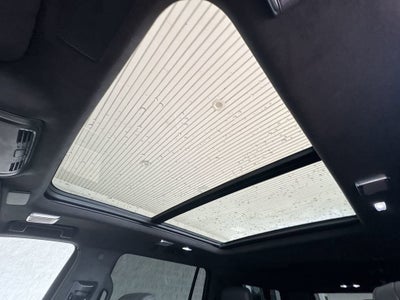 2024 Cadillac Escalade ESV Premium Luxury Platinum