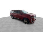 2024 Cadillac Escalade ESV Premium Luxury Platinum