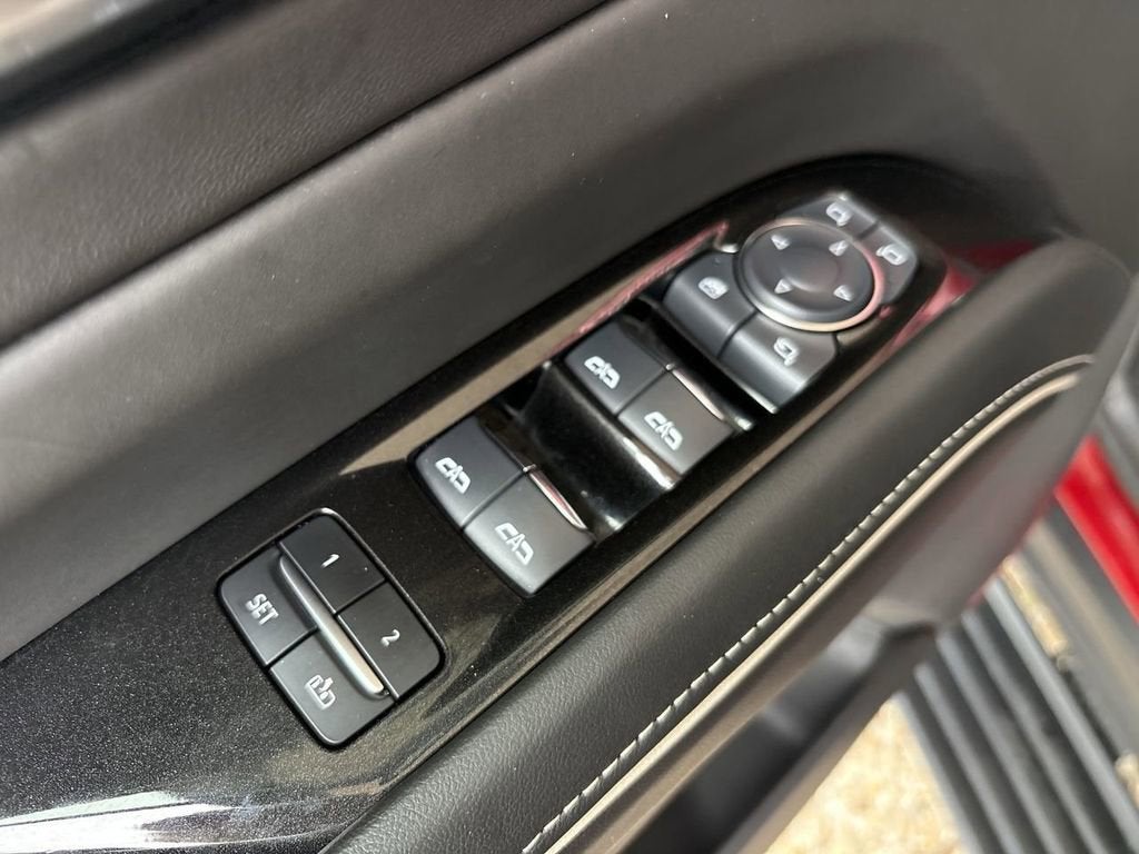 2024 Cadillac Escalade ESV Premium Luxury Platinum